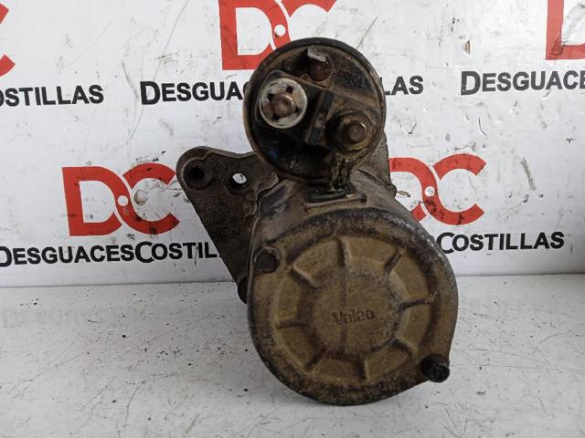 8200082782 RENAULT Motor de arranque  disponible Ourense