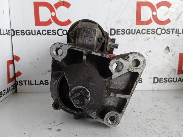 RENAULT 8200082782 Motor de arranque comprar Barcelona