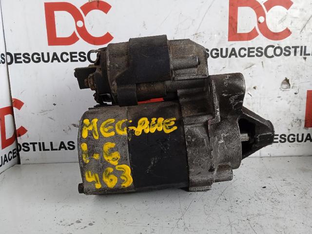 8200082782 Motor de arranque comprar Almería