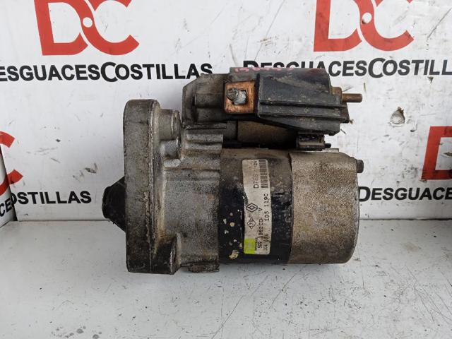RENAULT 8200082782 Motor de arranque comprar Barcelona