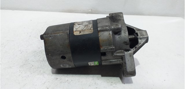 RENAULT 8200082782 Motor de arranque  en stock Terrassa