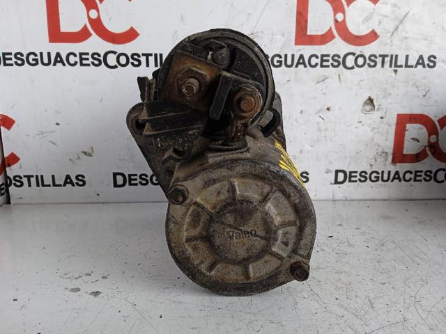 8200082782 RENAULT Motor de arranque  comprar en Lleida