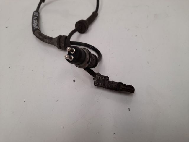 Precio del repuesto Sensor ABS delantero Laguna II hatchback