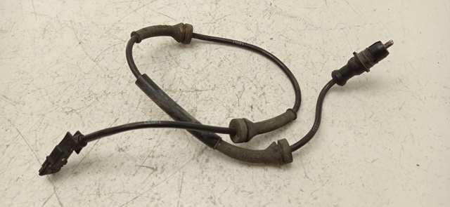 Sensor ABS delantero Renault Espace 4 JK0