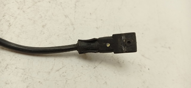 Sensor ABS delantero Renault Espace 4 JK0