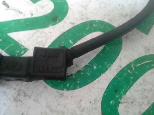 Sensor de freno, trasero 8200084126 RENAULT