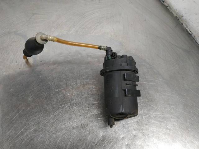 Caja, filtro de combustible Renault Espace 4 JK0