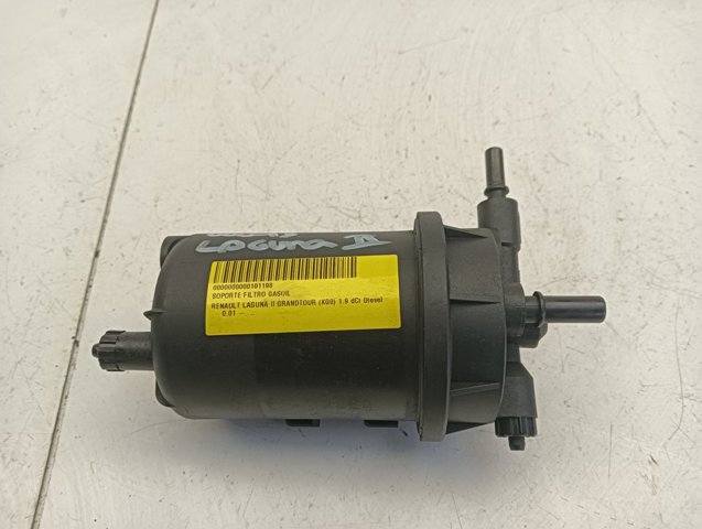 8200084288 RENAULT Carcasa del filtro de combustible  comprar en Lleida