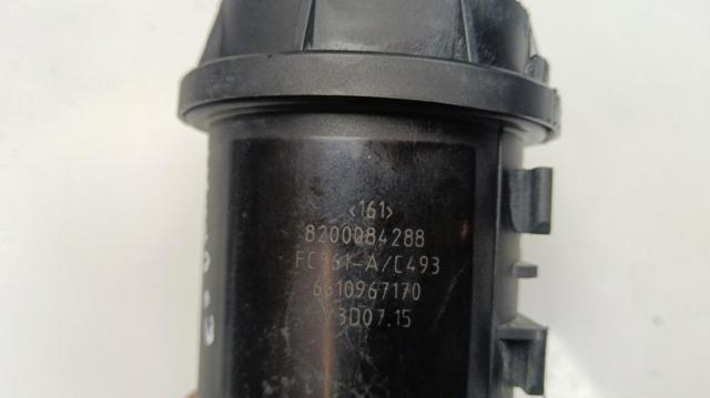 RENAULT 8200084288 Carcasa del filtro de combustible  comprar en Ponferrada