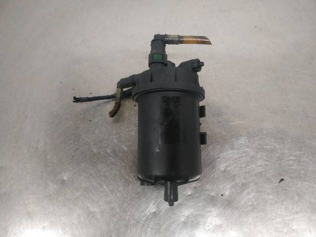 Caja filtros de combustible Renault Megane II desde 38,86 €