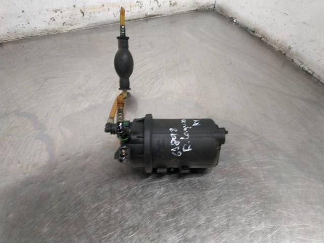 Caja, filtro de combustible Renault Espace 4 JK0