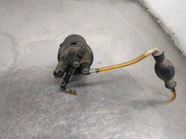 Caja, filtro de combustible Renault Espace 4 JK0