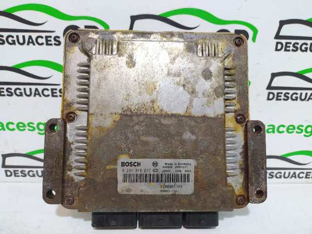 8200085386 Renault (RVI)