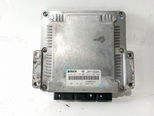 8200085386 Renault (RVI)
