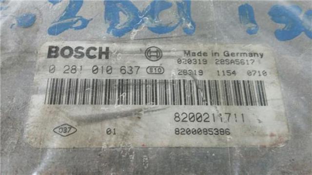 8200085386 Renault (RVI)
