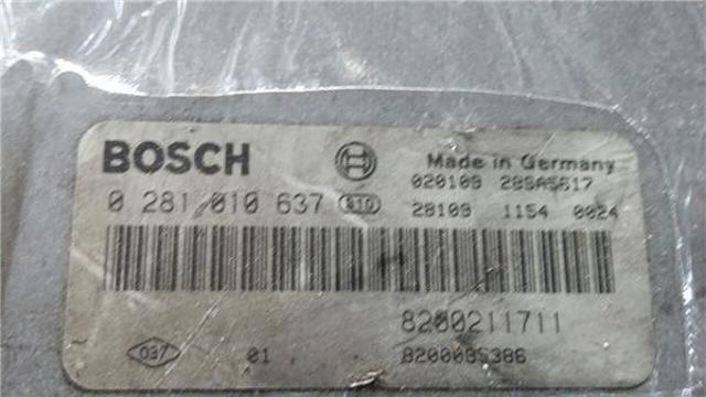 8200085386 Renault (RVI)