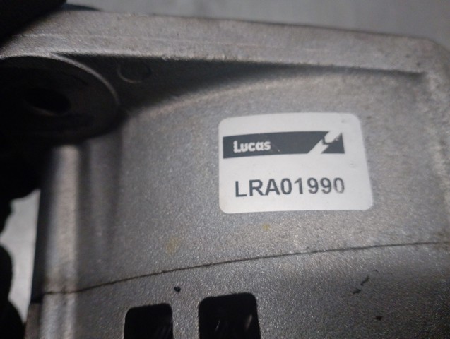 8200086130 Alternador  disponible Utrera
