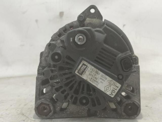 8200086161 RENAULT Alternador  disponible Ourense