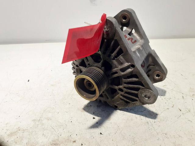 RENAULT 8200086161 Alternador comprar Pamplona