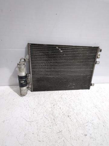 8200086193 RENAULT Condensador aire acondicionado comprar Madrid