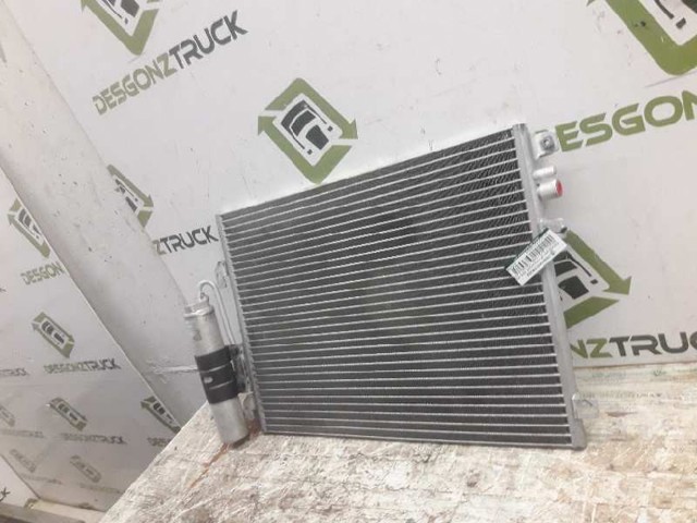 8200086193 RENAULT Condensador aire acondicionado  en stock Gandía