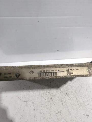 8200086193 Condensador aire acondicionado  en stock Granada
