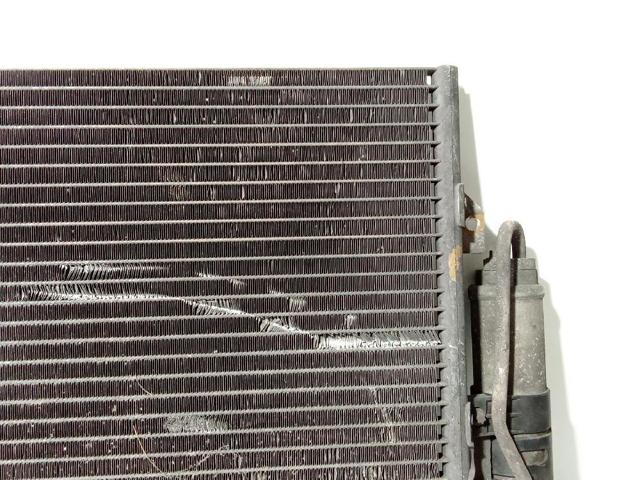 RENAULT 8200086193 Condensador aire acondicionado comprar Pamplona