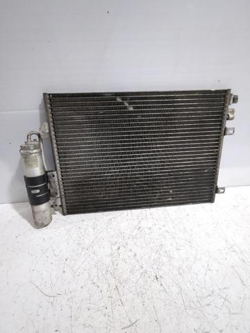 RENAULT 8200086193 Condensador de aire acondicionado  comprar en Albacete