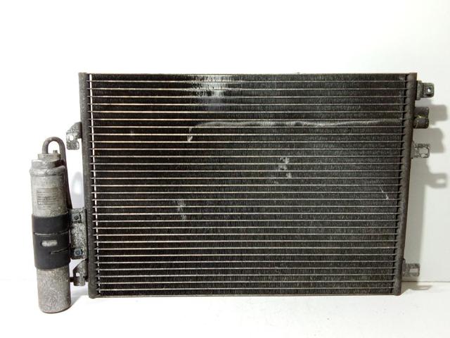 8200086193 RENAULT Condensador de aire acondicionado  comprar en Oviedo