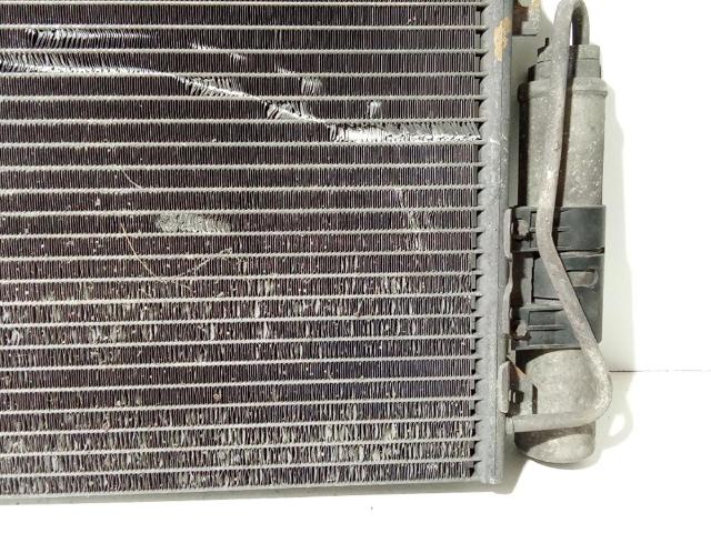 8200086193 RENAULT Condensador de aire acondicionado  disponible Ourense