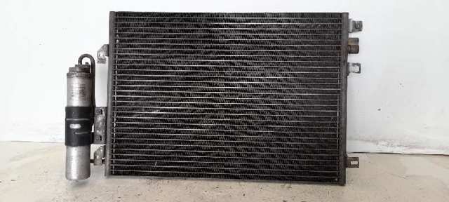 8200086193 RENAULT Condensador aire acondicionado  en stock Huelva