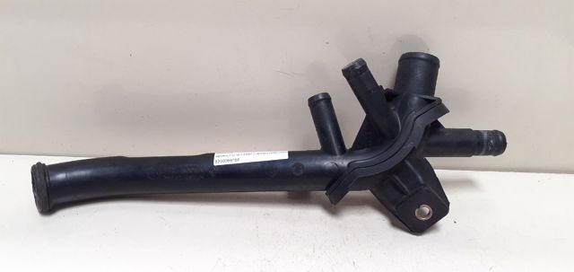 Manguera (conducto) del sistema de refrigeración Renault Clio 2 BB, CB