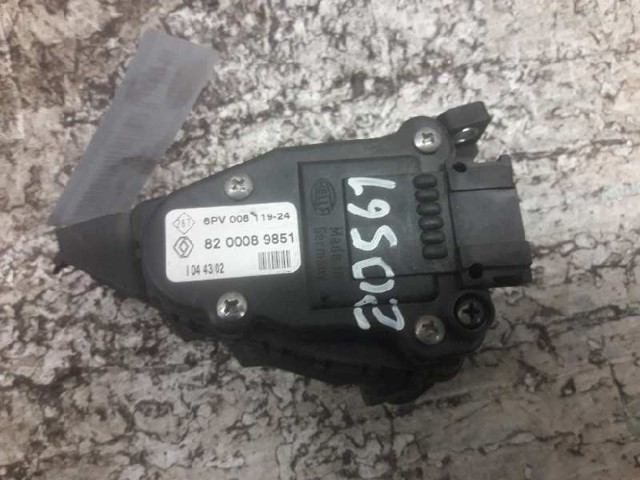 8200089851 Renault (RVI)