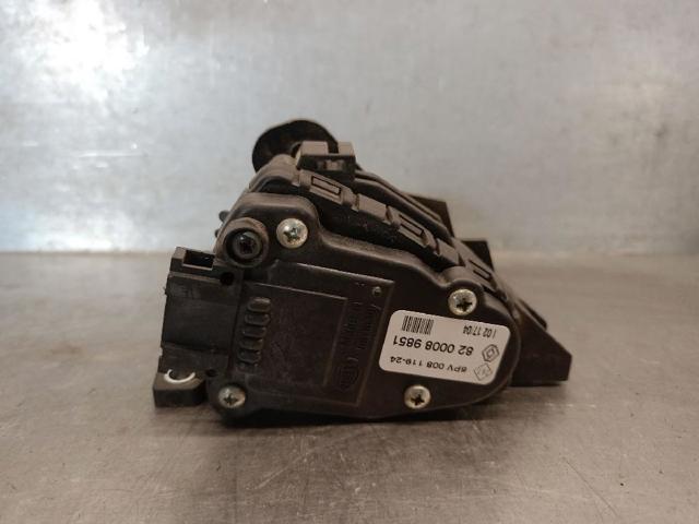 RENAULT 8200089851 Sensor de posición del pedal del acelerador  comprar en Ponferrada
