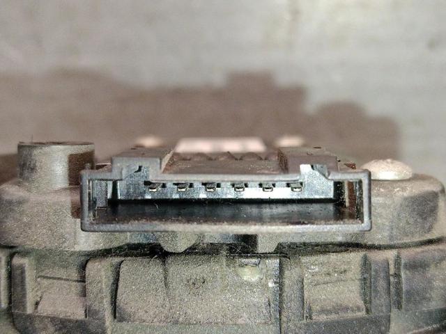 RENAULT 8200089851 Sensor de posición del pedal del acelerador  comprar en Albacete
