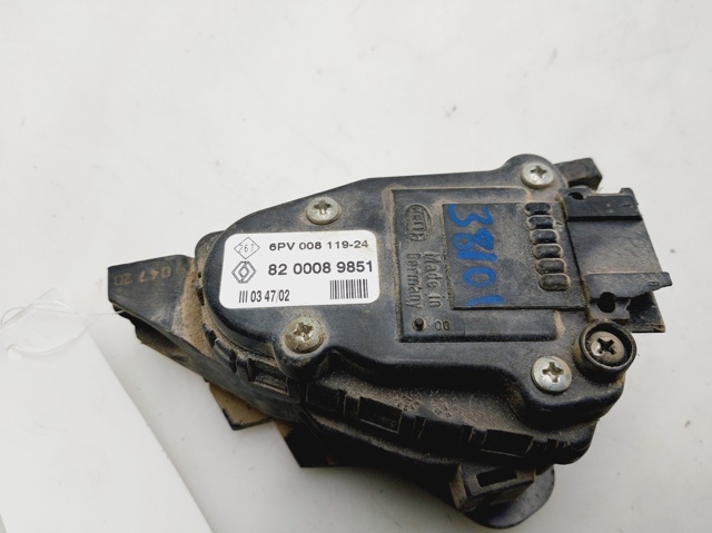 8200089851 Renault (RVI)