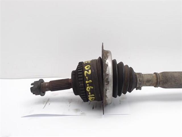 8200090175 RENAULT Semieje delantero izquierdo  disponible Vigo