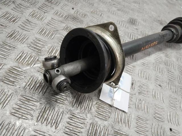 8200090175 RENAULT Semieje delantero izquierdo  comprar en Lleida