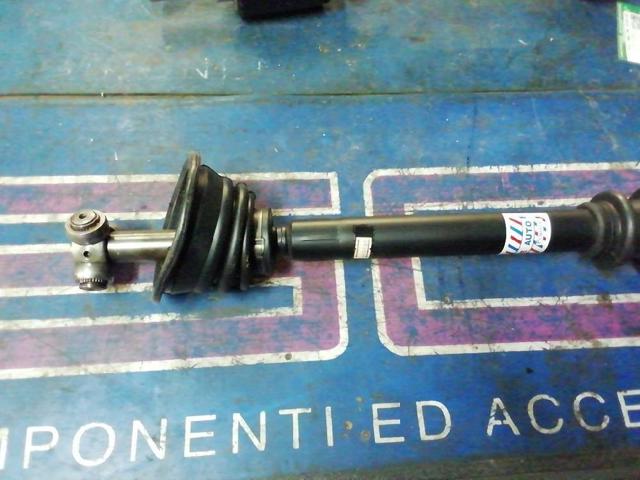 RENAULT 8200090175 Semieje delantero izquierdo  en stock Terrassa