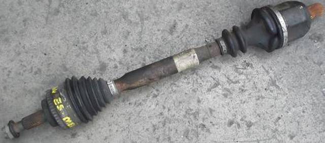8200090175 Semieje delantero izquierdo  en stock Sabadell