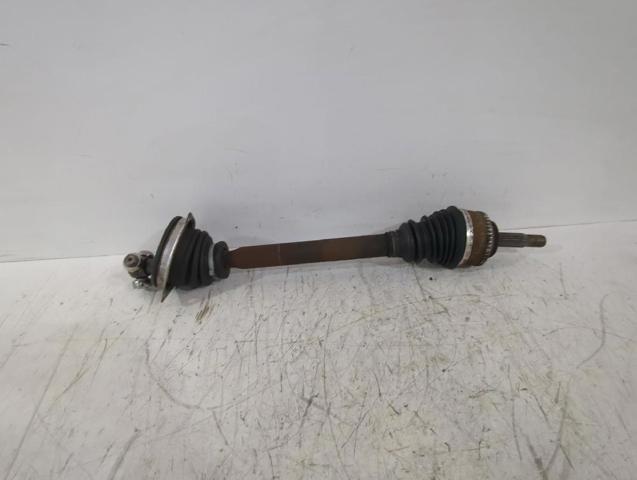 8200090175 Semieje delantero izquierdo  disponible Burgos