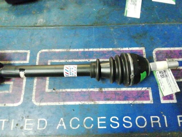 RENAULT 8200090175 Semieje delantero izquierdo  comprar en Albacete
