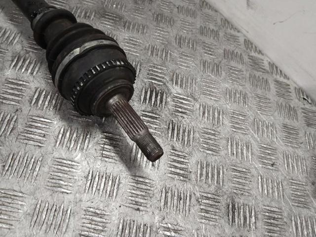 8200090175 RENAULT Semieje delantero izquierdo  disponible Alicante