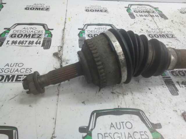 8200090175 Semieje delantero izquierdo comprar Girona