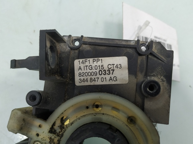 RENAULT 8200090337  disponible Valladolid