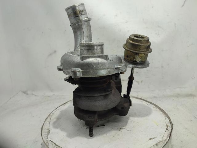 Turbocompresor Renault Trafic 2 FL