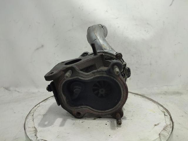 Turbocompresor Renault Trafic 2 FL