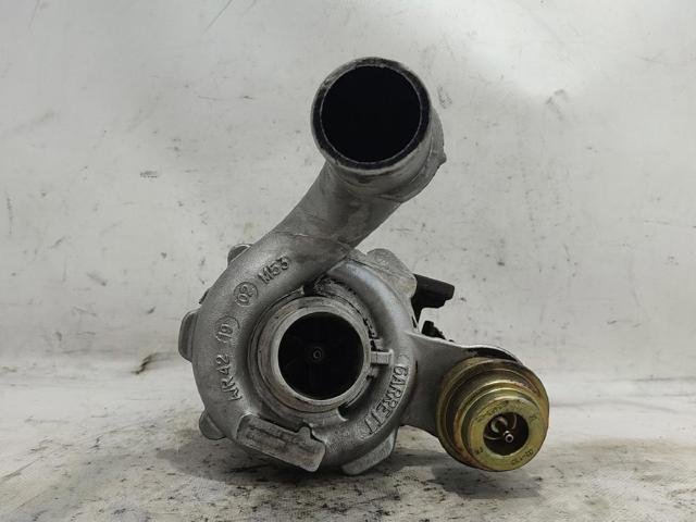 Turbocompresor Renault Trafic 2 FL