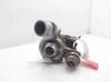 Turbo para motor 8200091350A RENAULT