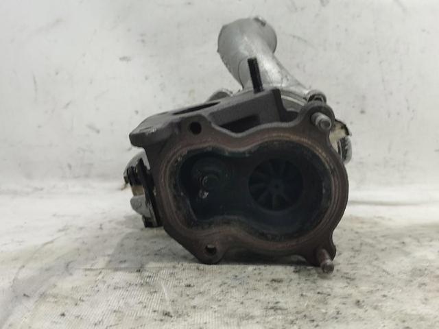 Turbocompresor Renault Trafic 2 FL